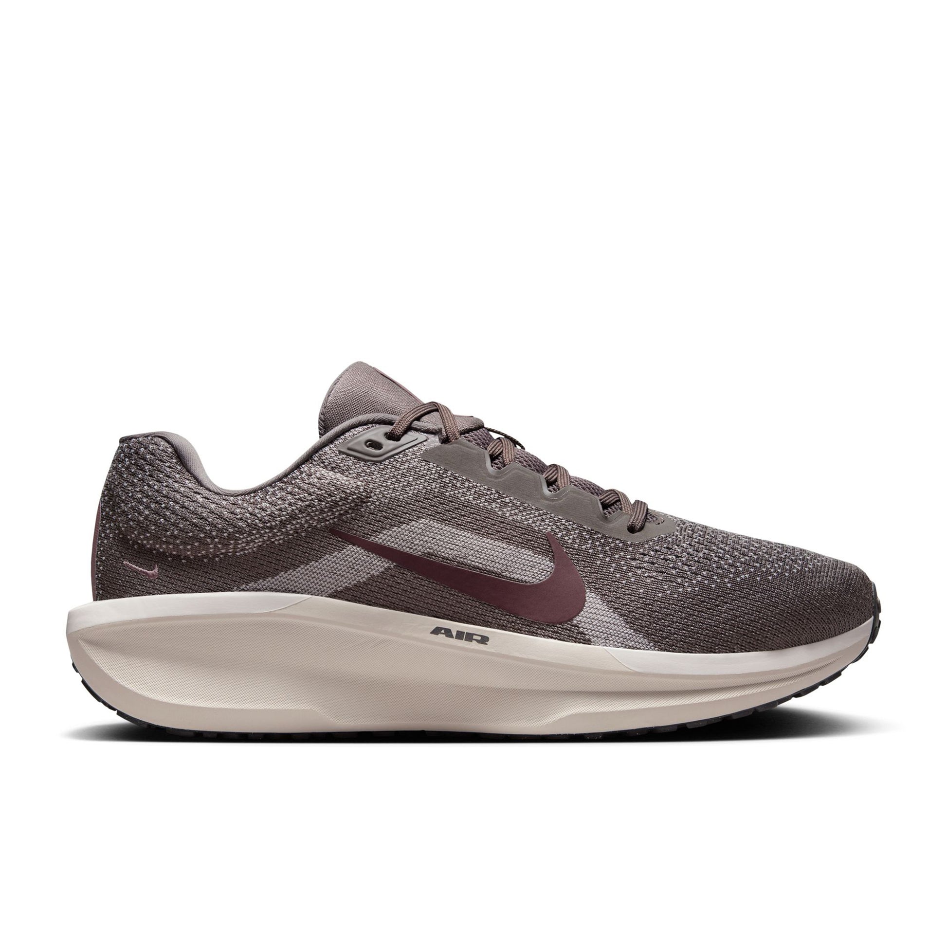 Nike Winflo 11 But neutralny Mężczyźni-brąz, szary