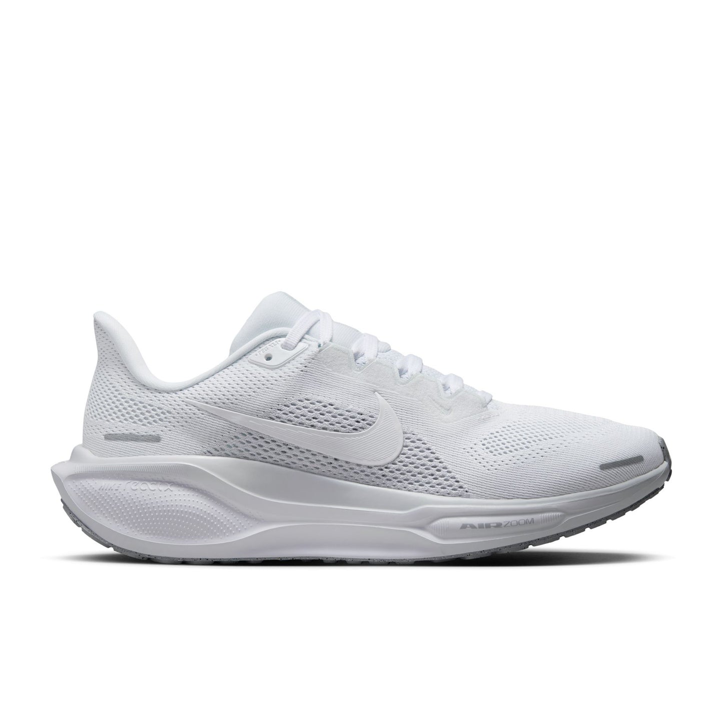 Nike Pegasus 41 But neutralny Kobiety-biały