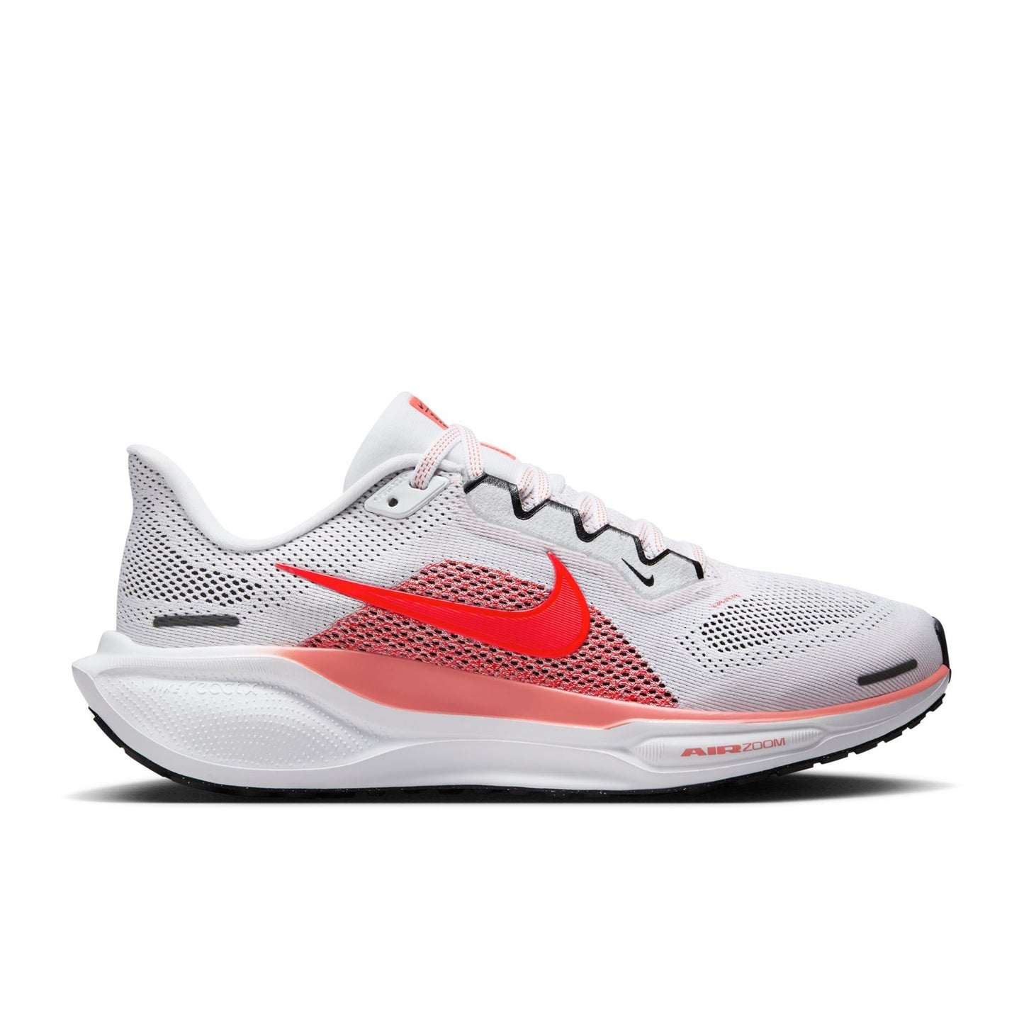 Nike Pegasus 41 But neutralny Kobiety-biały, koral