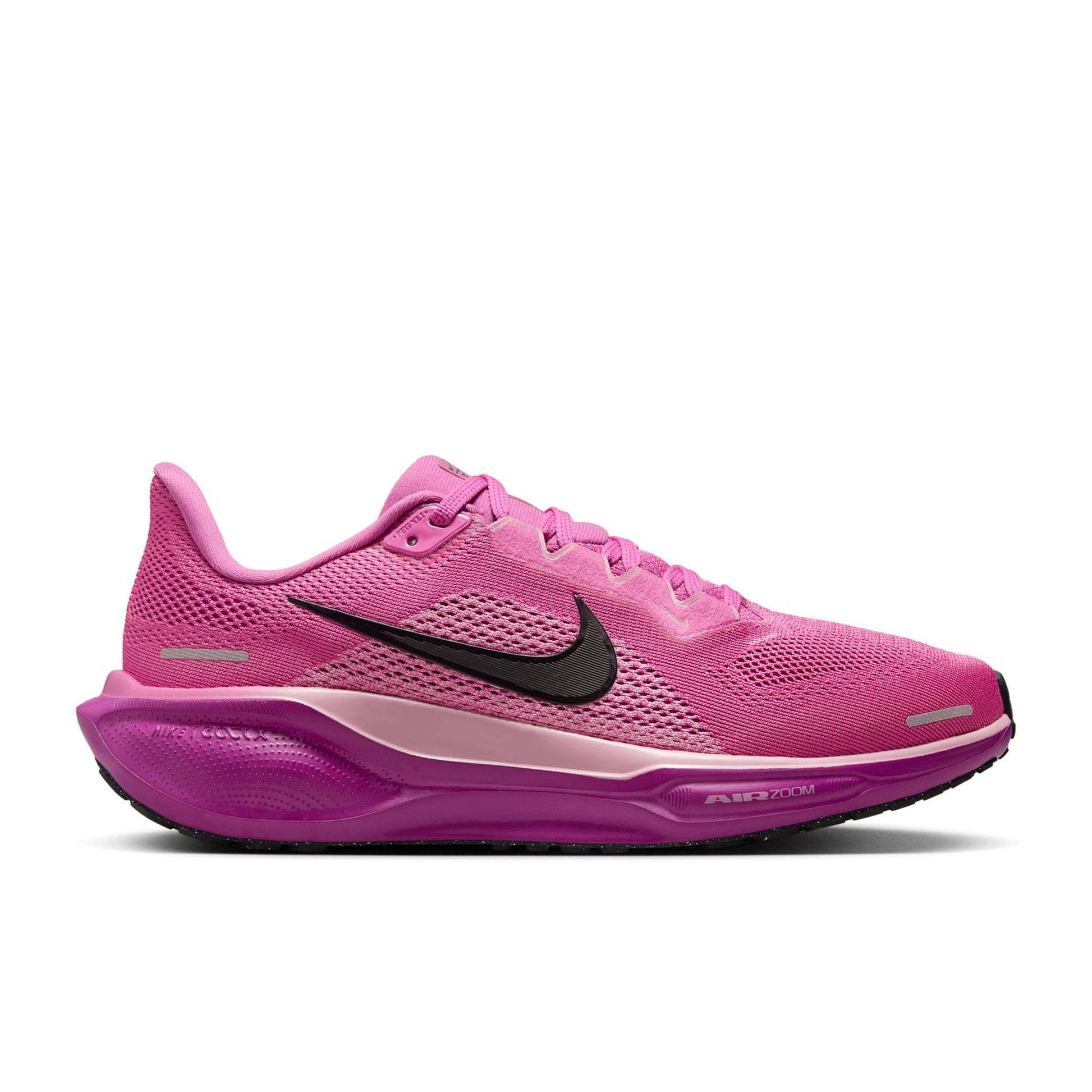 Nike Pegasus 41 But neutralny Kobiety-jagoda, fioletowy