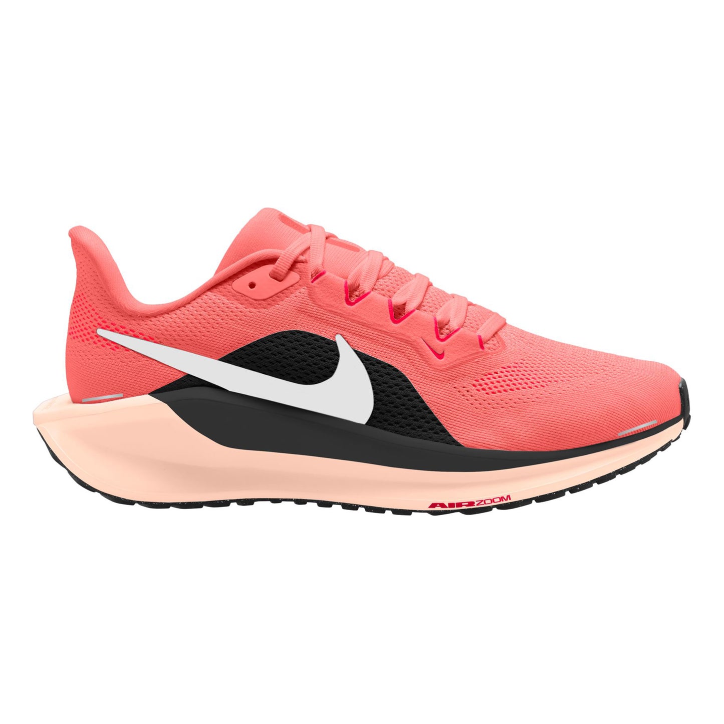Nike Pegasus 41 But neutralny Kobiety-koral