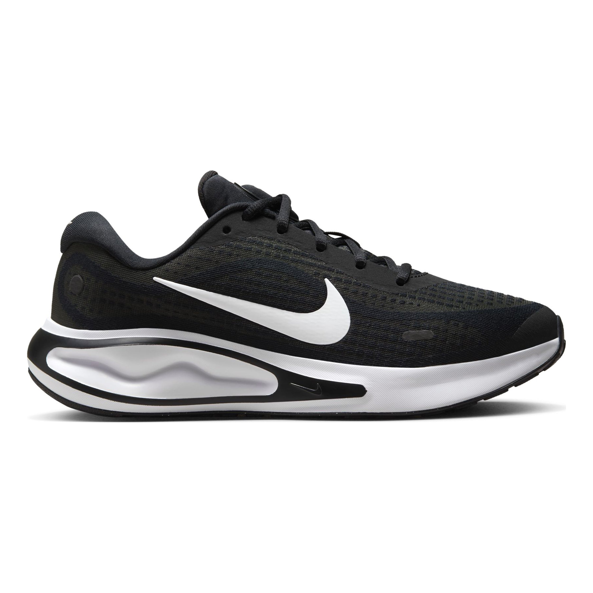 Nike Journey Run But neutralny Kobiety - czarny, biały