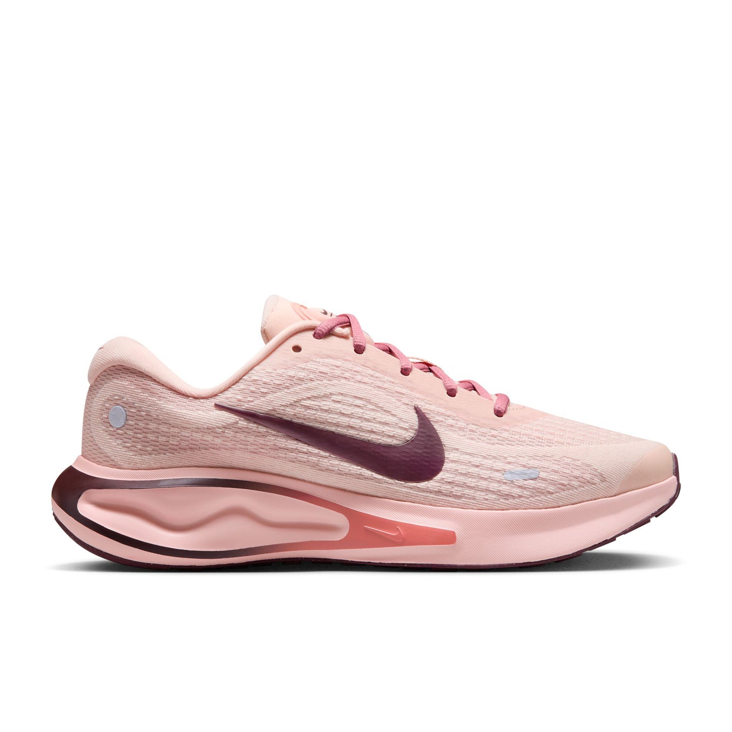 Nike Journey Run But neutralny Kobiety - róż,
