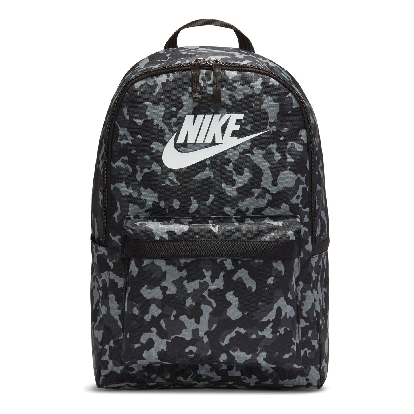 Nike Heritage Plecak - czarny