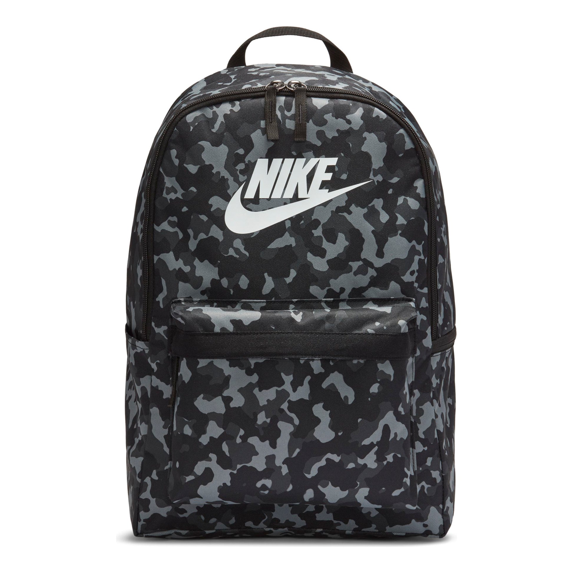 Nike Heritage Plecak - czarny