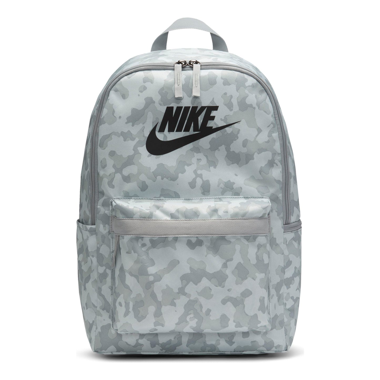 Nike Heritage Plecak - szary