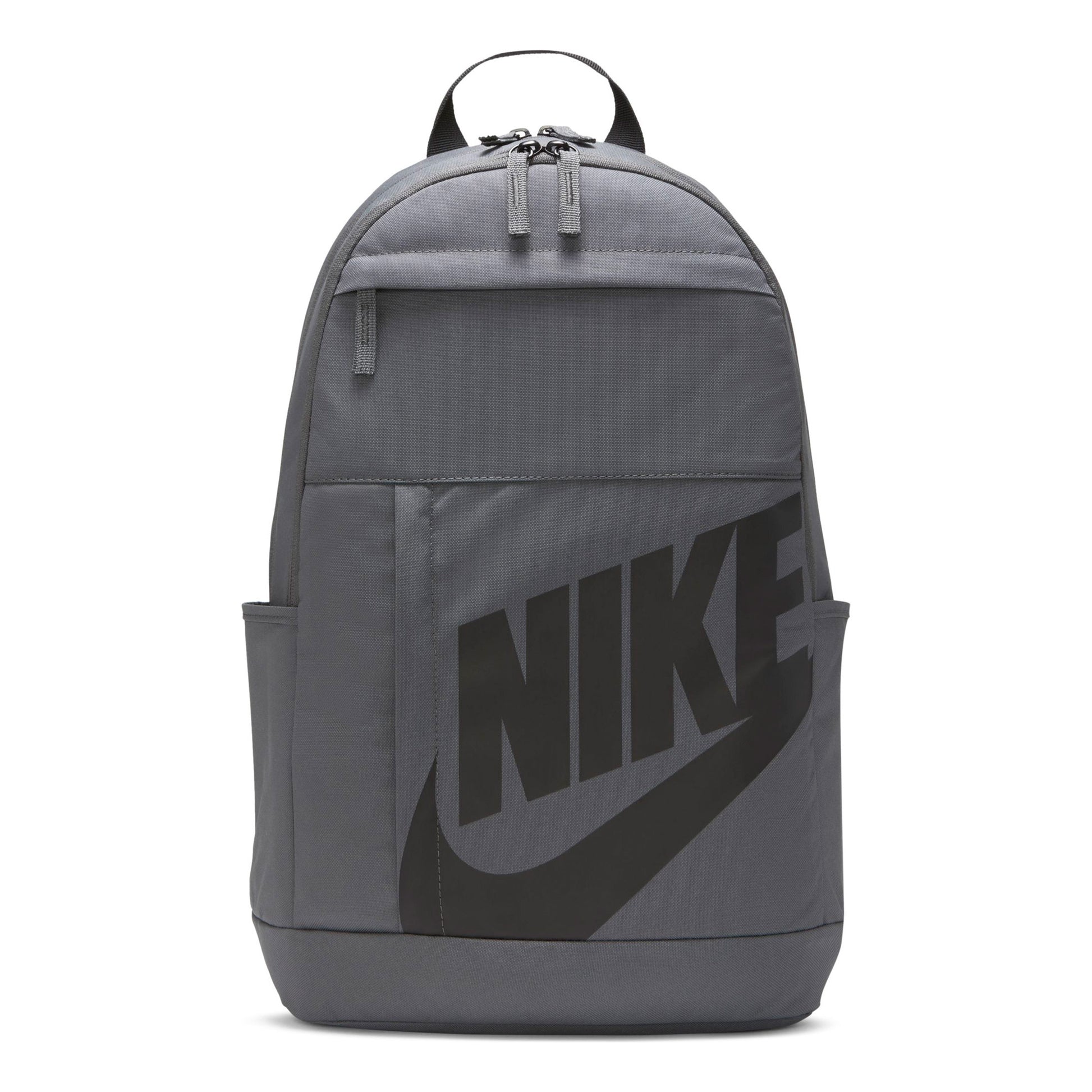 Nike Elemental Plecak - szary