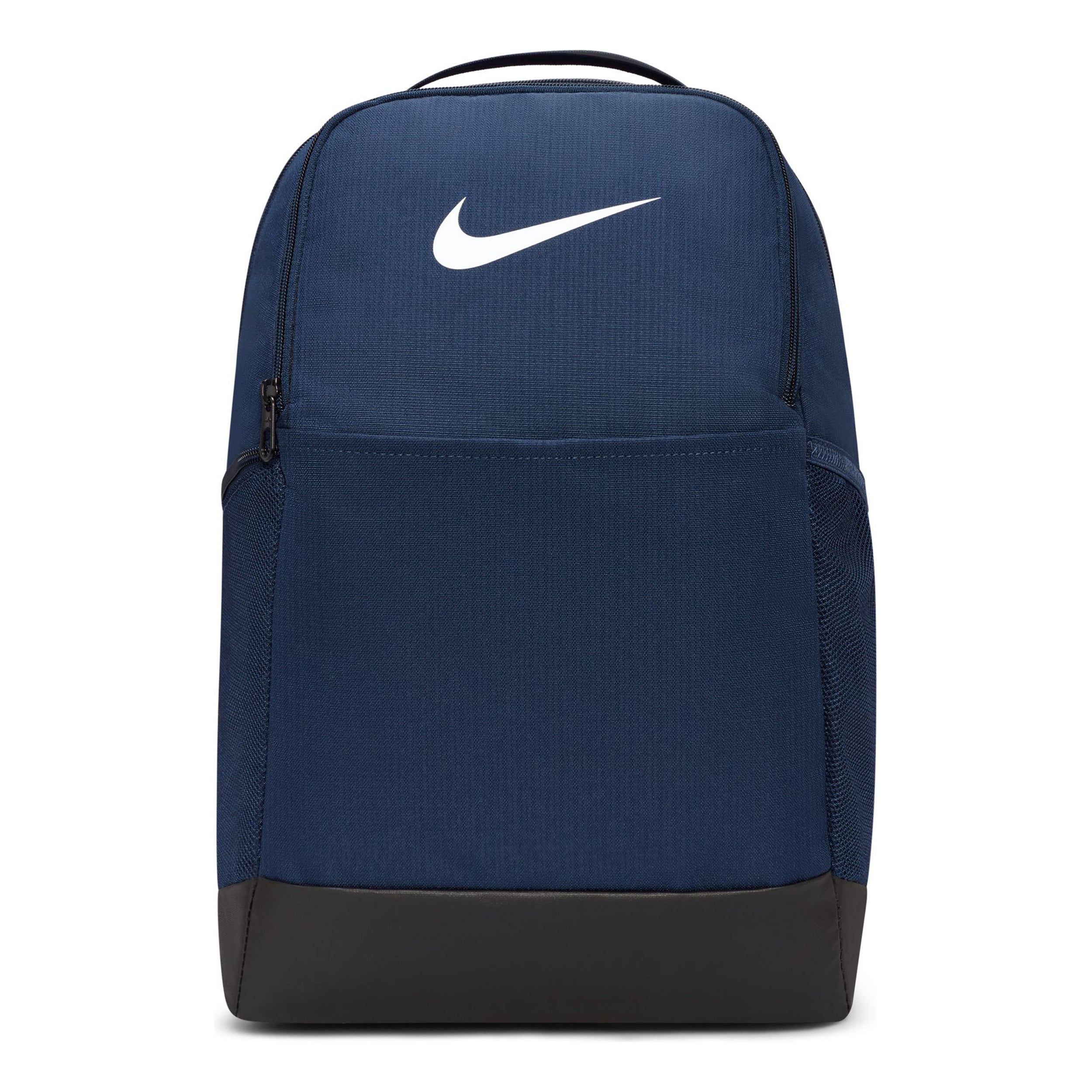 Nike Brasilia 9.5 Plecak-Niebieski,Biały