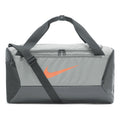 Brasilia 9.5 Torba sportowa - szary