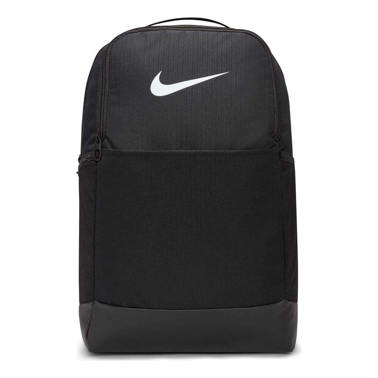 Nike Brasilia 9.5 Plecak-Czarny