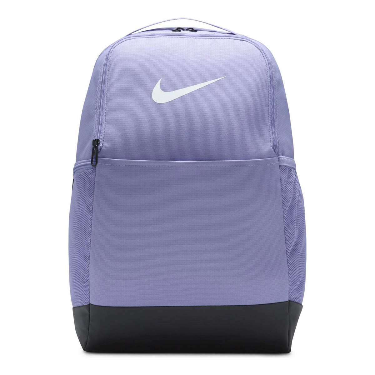 Nike Brasilia 9.5 Plecak-Liliowy