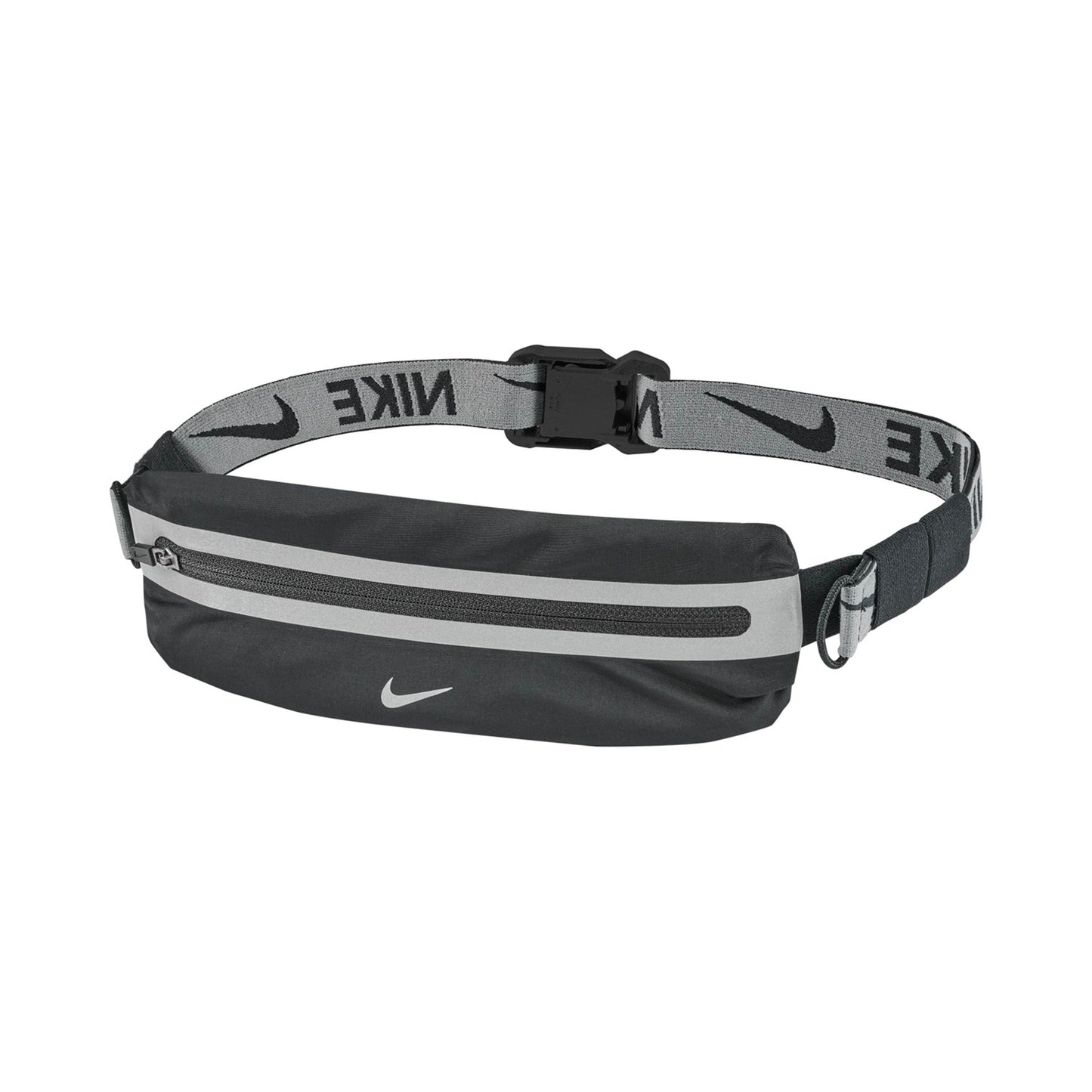 Nike Slim Waistpack 4.0 Pasy do biegania - czarny, czarny