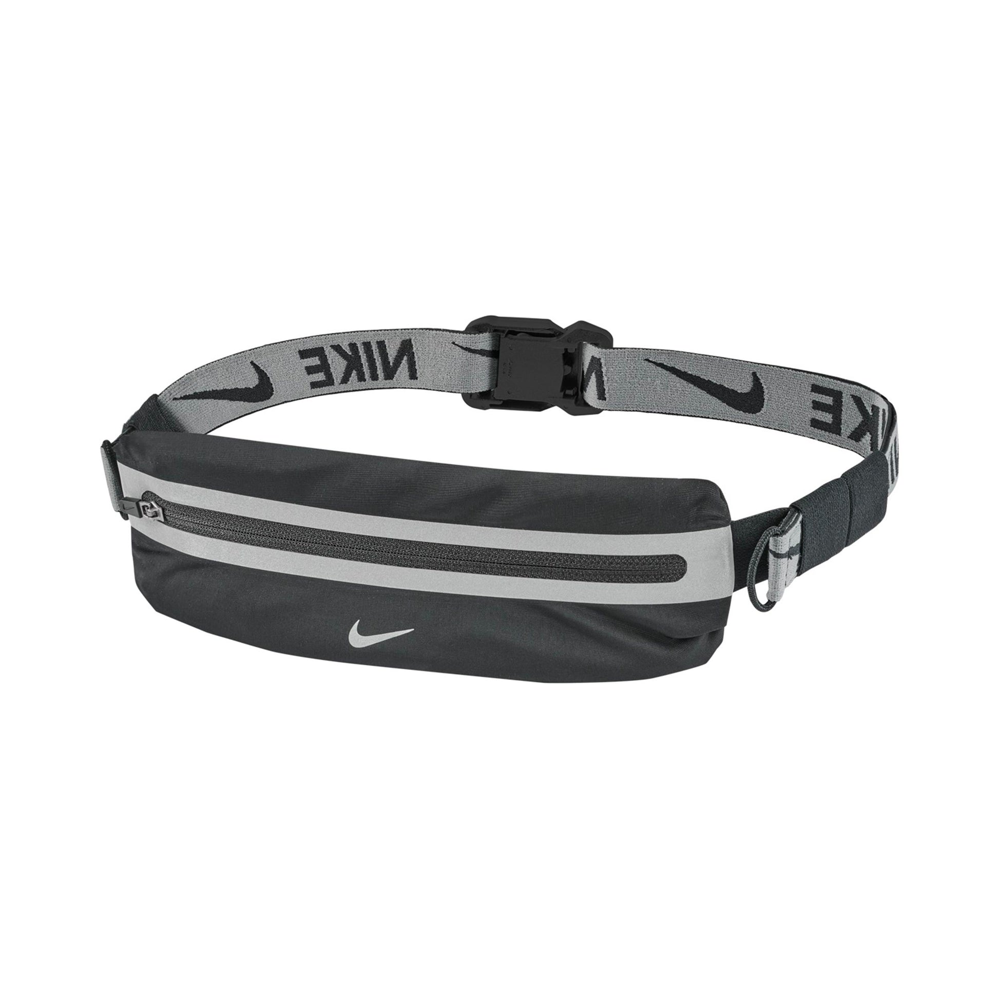 Nike Slim Waistpack 4.0 Pasy do biegania - czarny, czarny