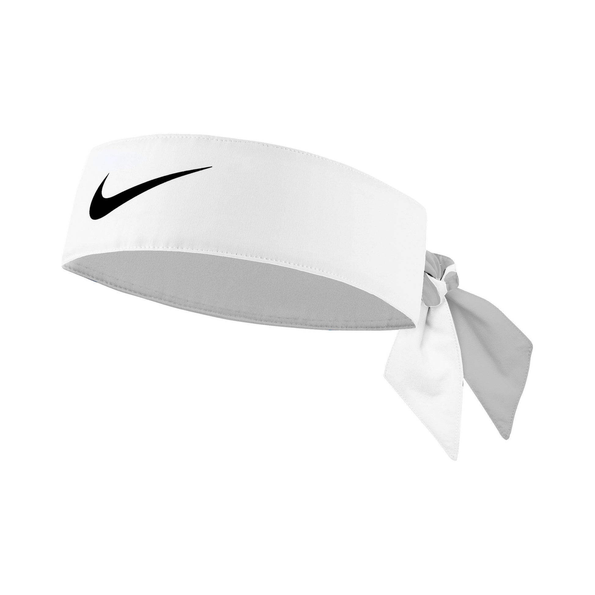 Nike Bandany-Biały,Czarny