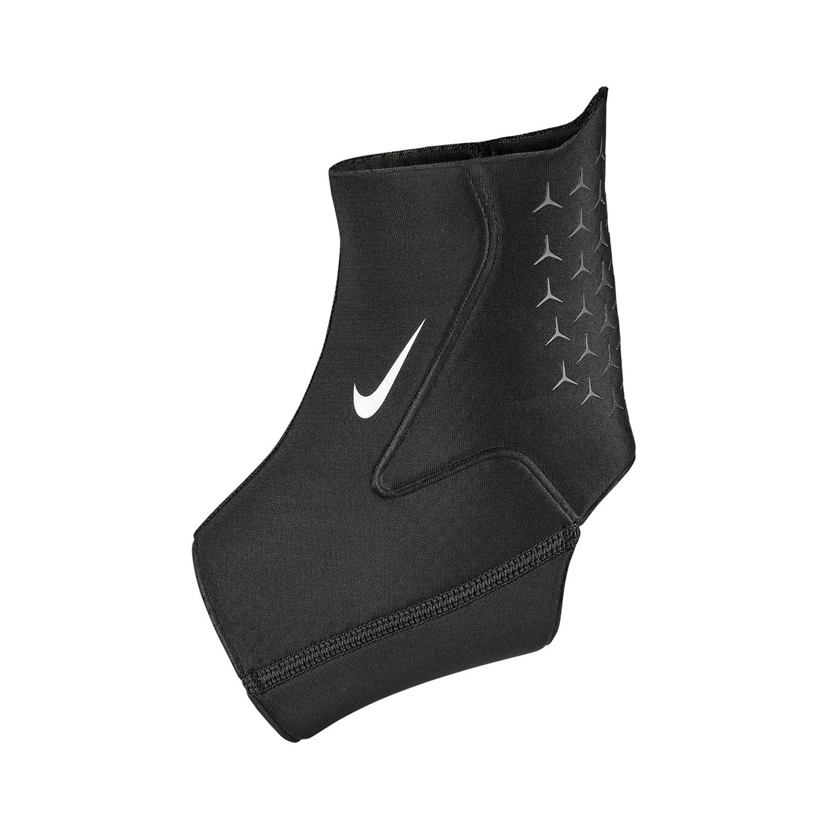 Nike Ankle 3.0 Rękaw Unisex - czarny, biały