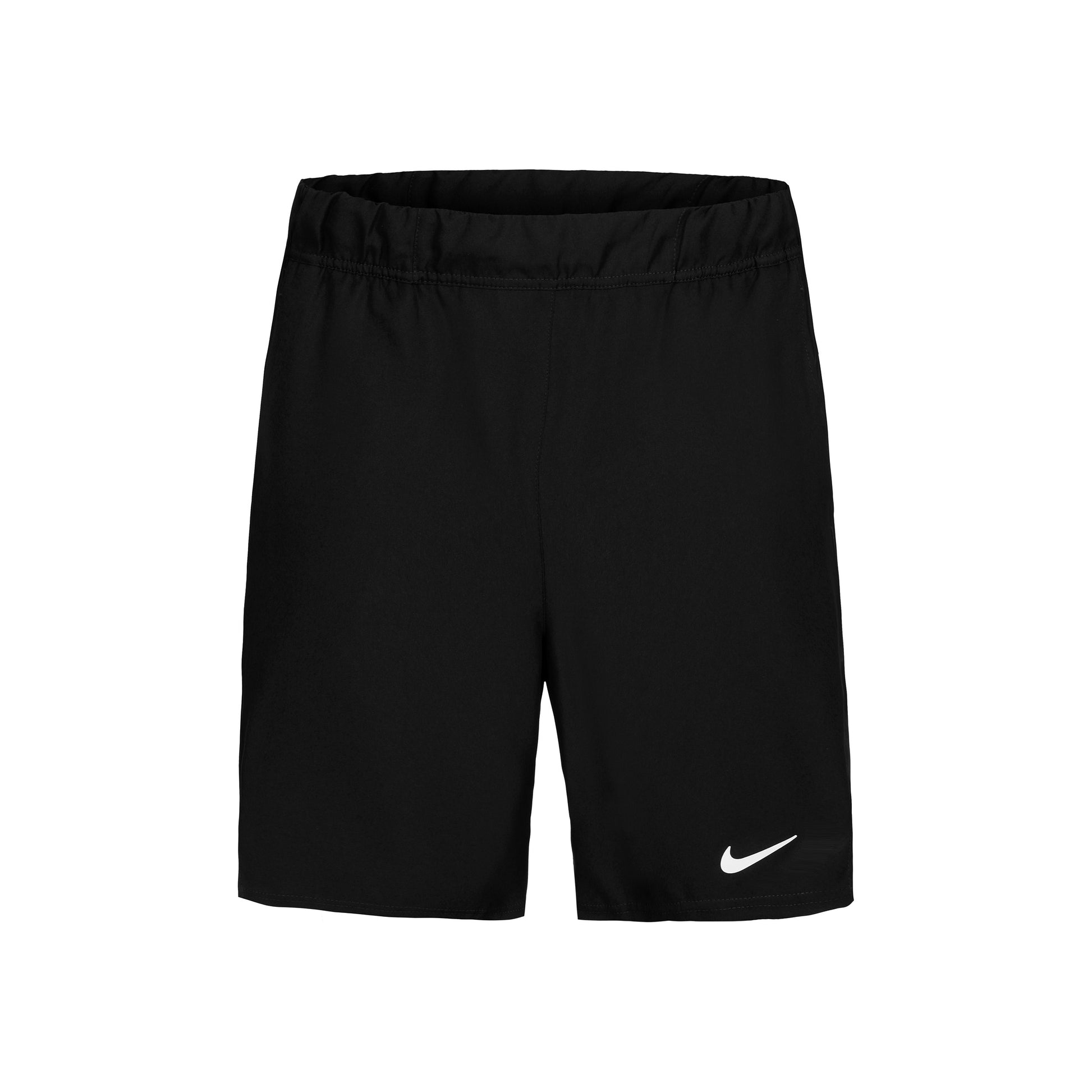 Nike Dri-Fit Victory Court 9in Szorty Mężczyźni - czarny,