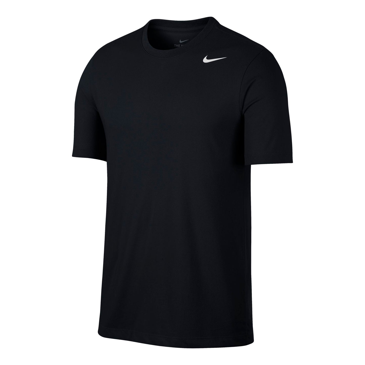 Nike Dri-Fit  Koszulka -czarny,biały