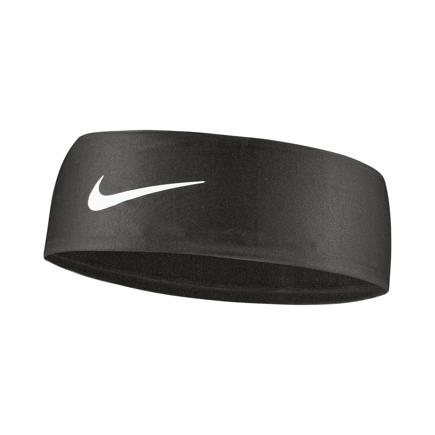 Nike Fury 3.0 Opaska Na Głowę-Czarny,Biały