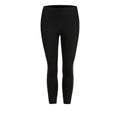 Dri-Fit Epic Fast Cropped Running Getry do biegania Kobiety - czarny,
