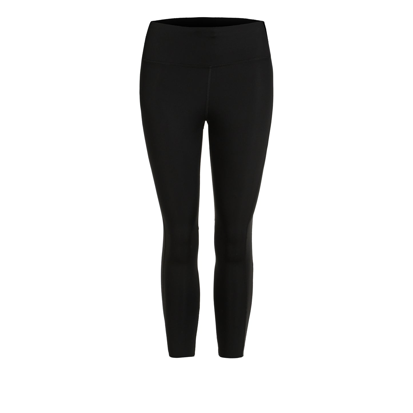 Nike Dri-Fit Epic Fast Cropped Running Getry do biegania Kobiety - czarny,