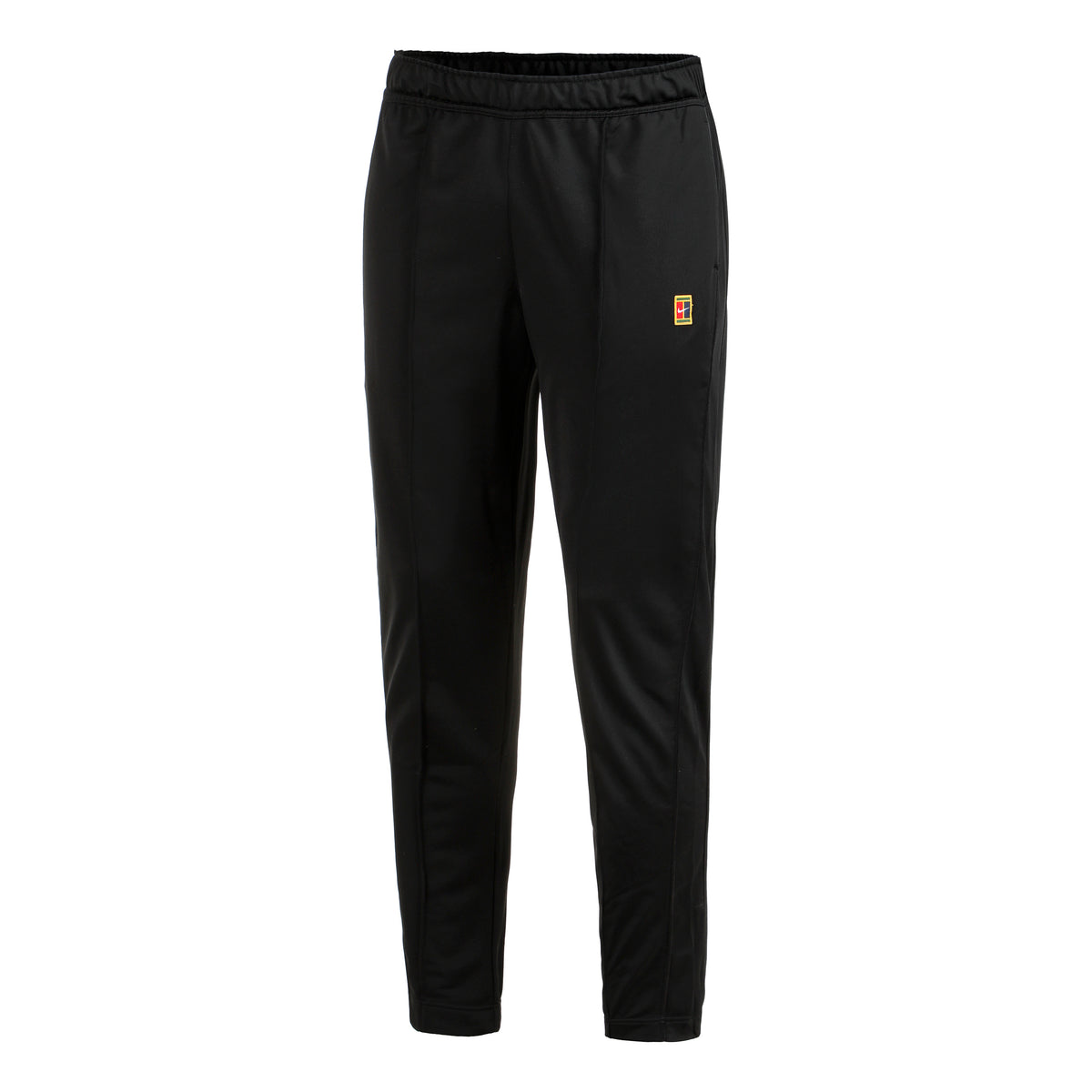 Nike Heritage Suit Spodnie Dresowe Mężczyźni-Czarny