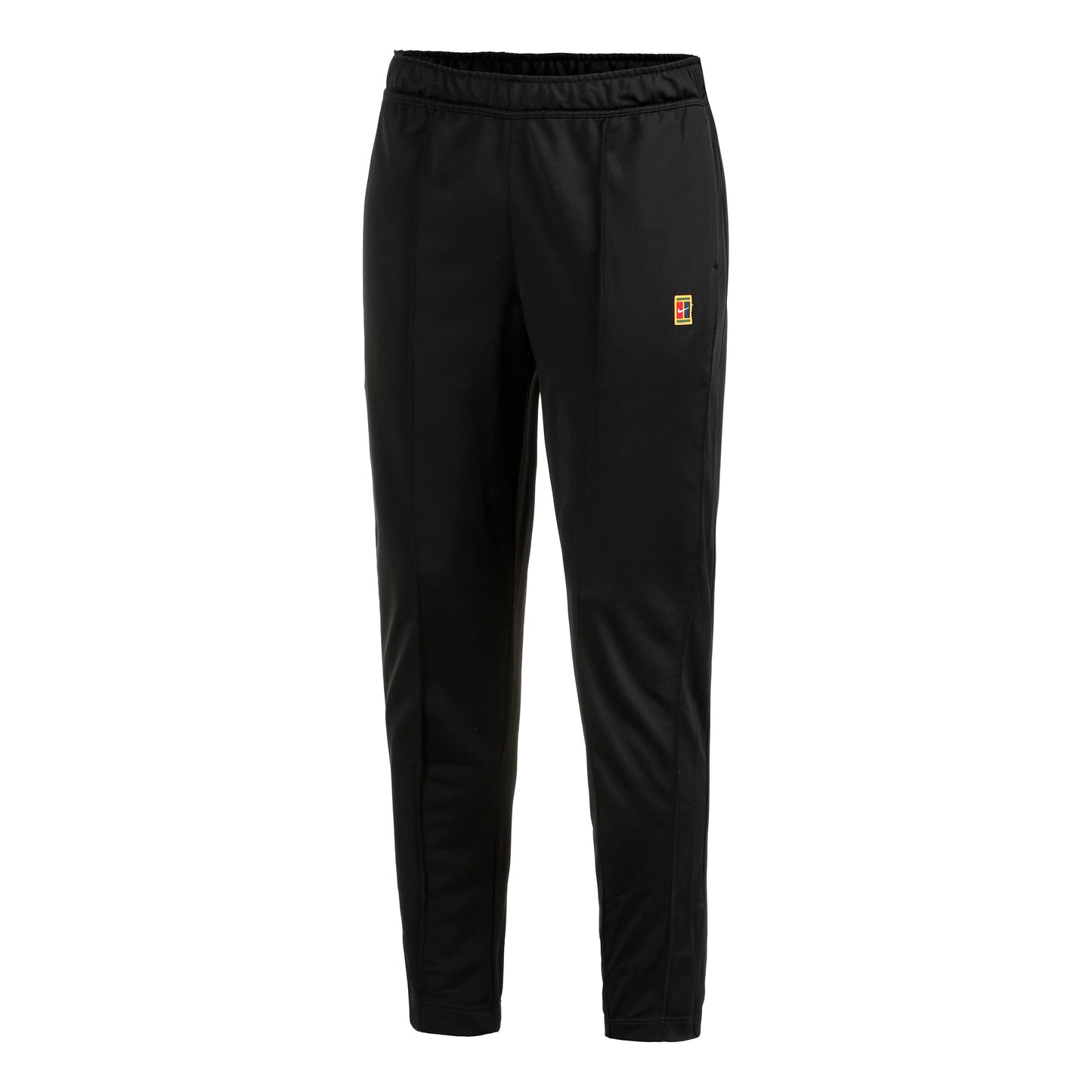 Nike Heritage Suit Spodnie Dresowe Mężczyźni-Czarny