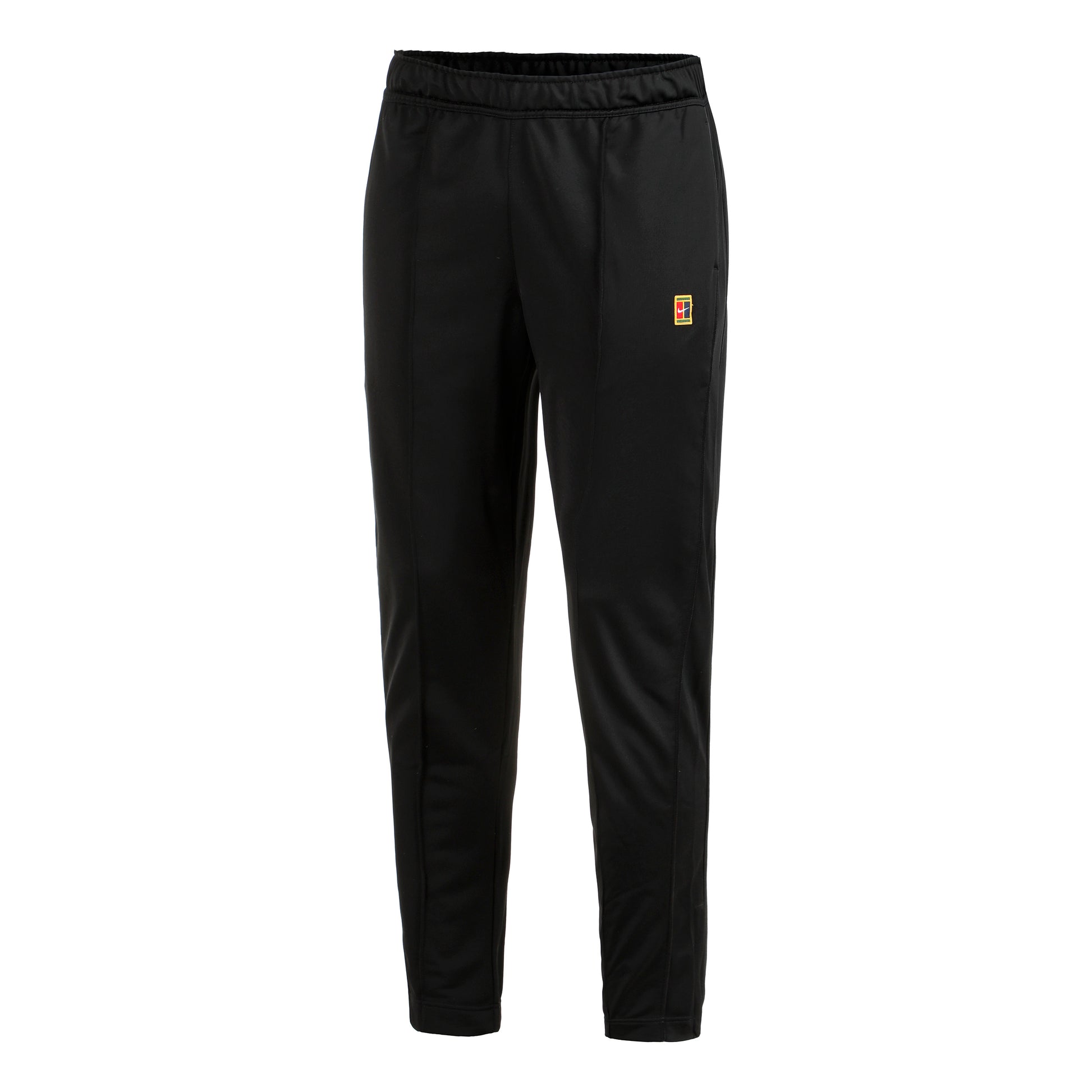 Nike Heritage Suit Spodnie Dresowe Mężczyźni-Czarny