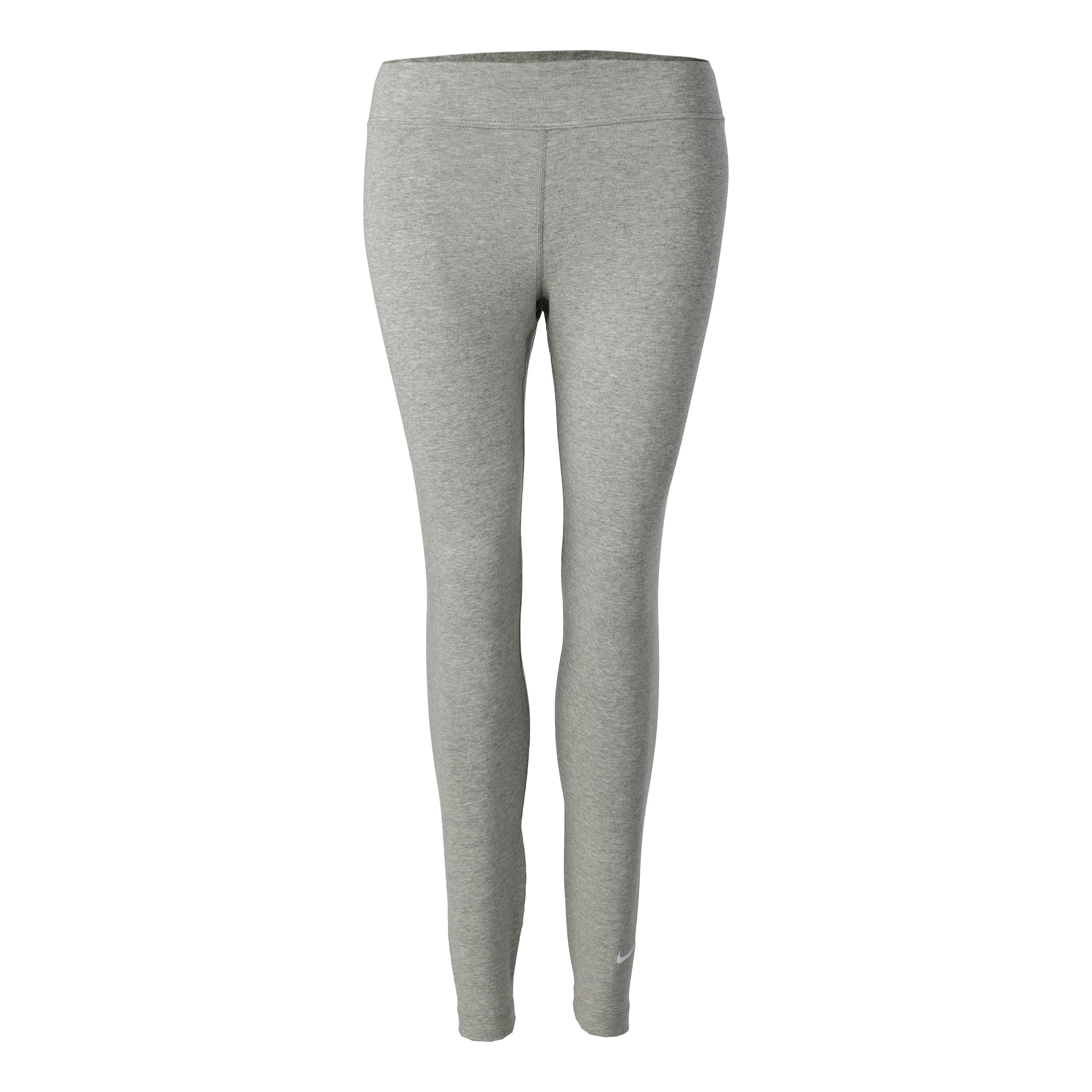 Nike Essential Getry Kobiety - jasnoszary,