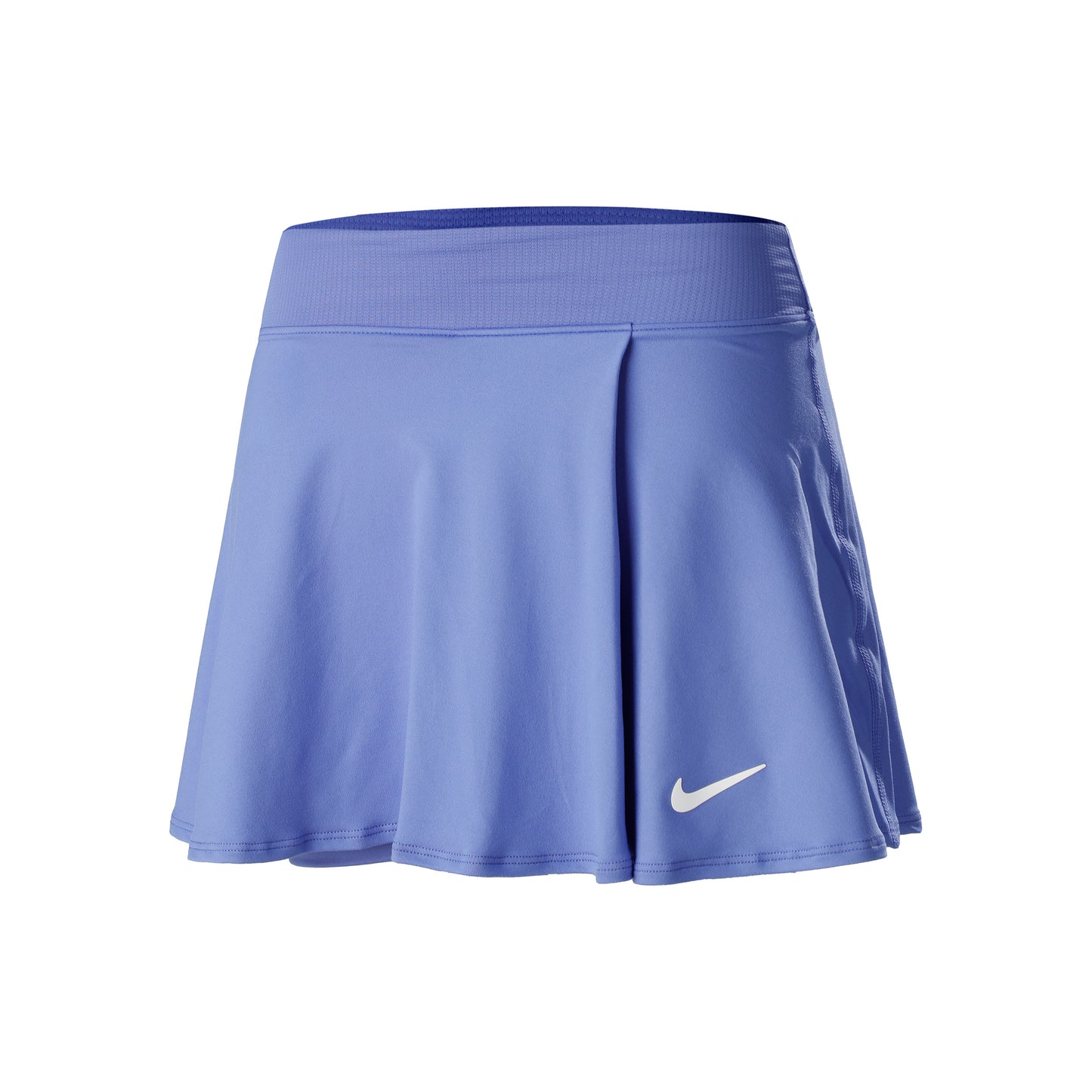 Nike Dri-Fit Victory Court Flouncy Spódnica Kobiety - fiolet,