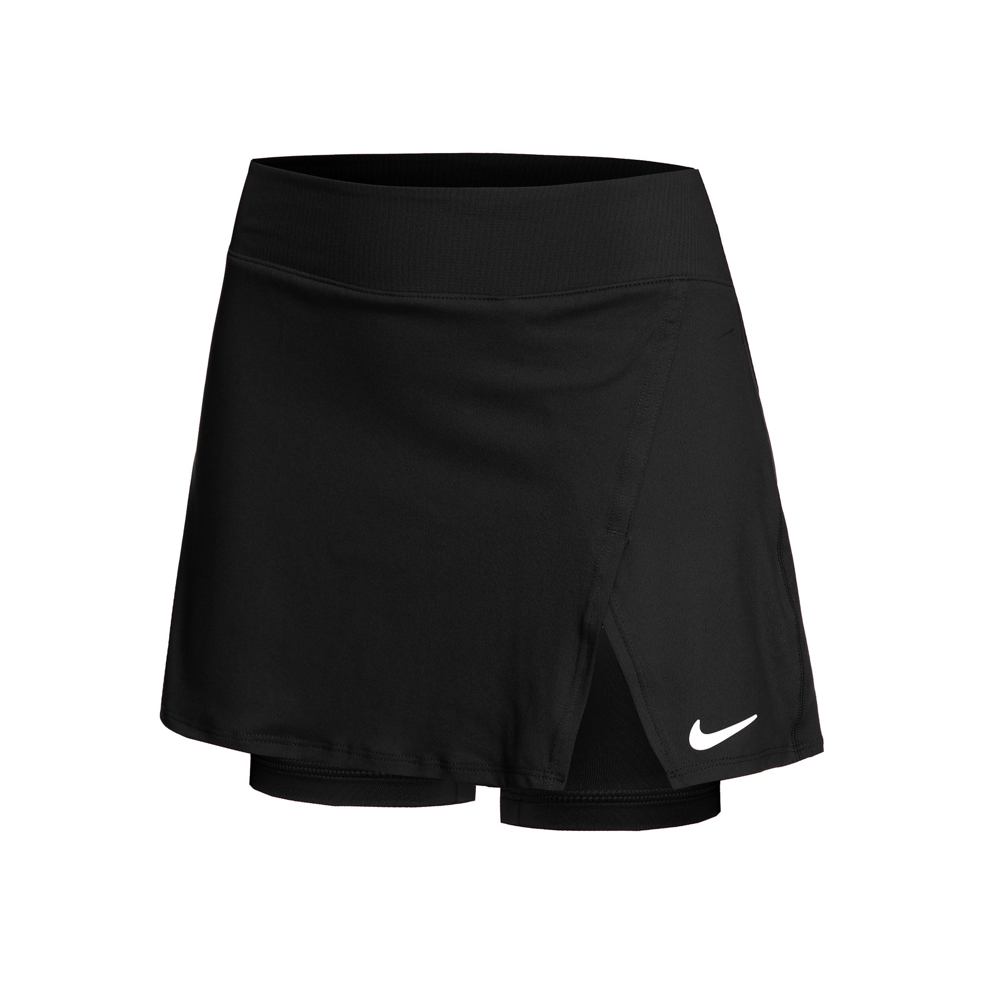 Nike Court Victory Dri-Fit Spódnica Kobiety-Czarny