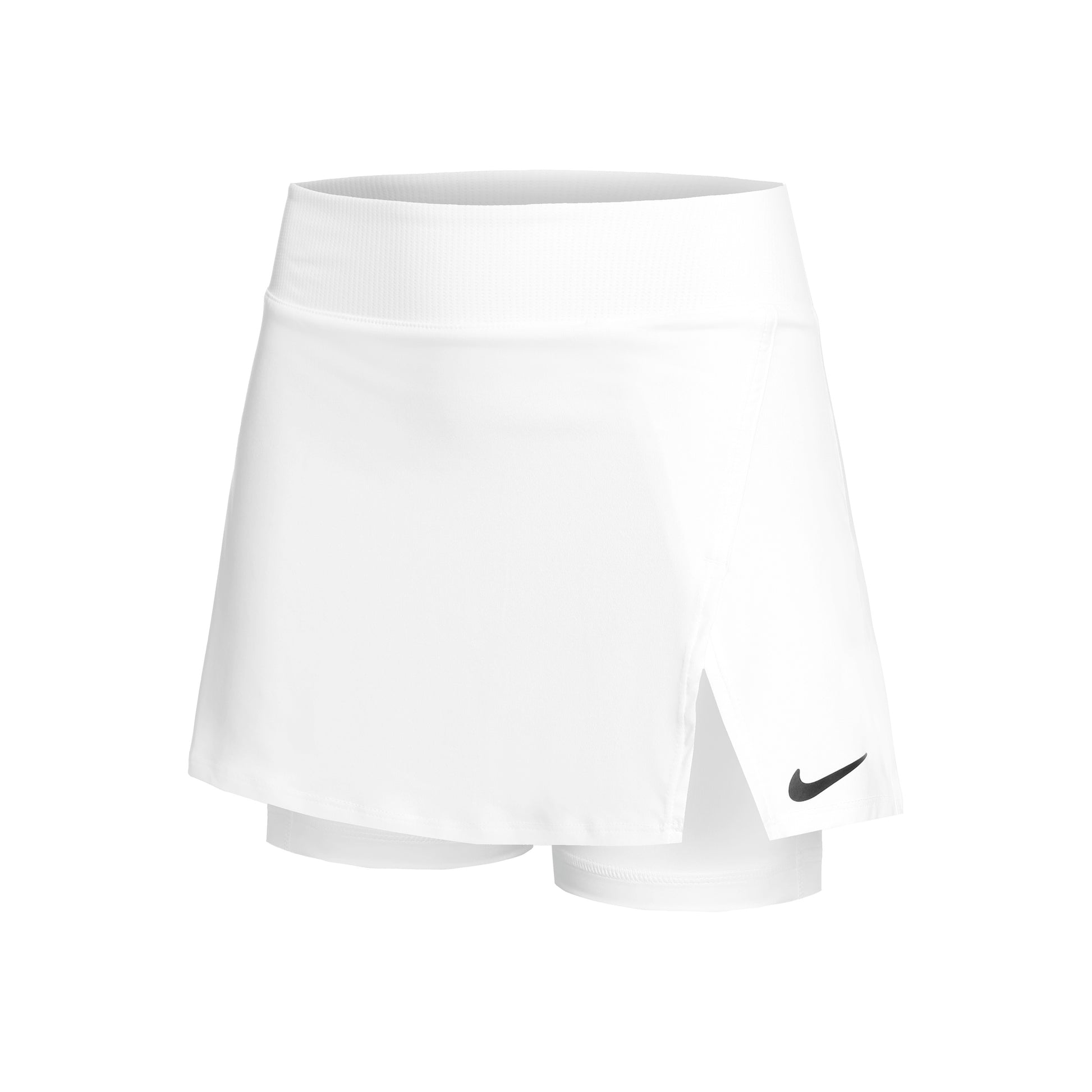 Nike Court Victory Dri-Fit Spódnica Kobiety-Biały