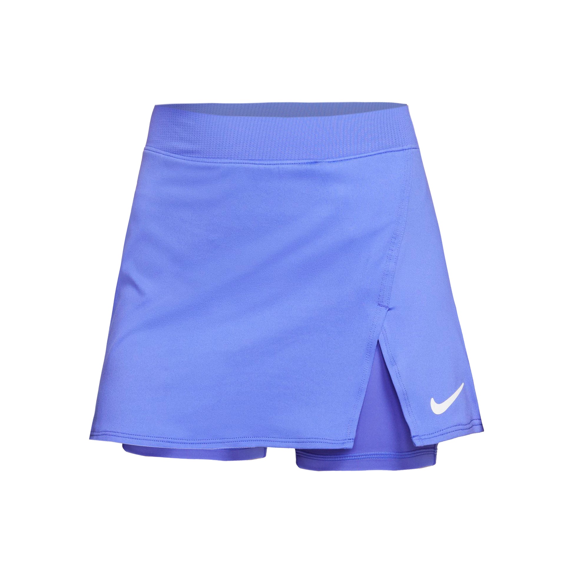 Nike Dri-Fit Victory Court Spódnica Kobiety - liliowy,