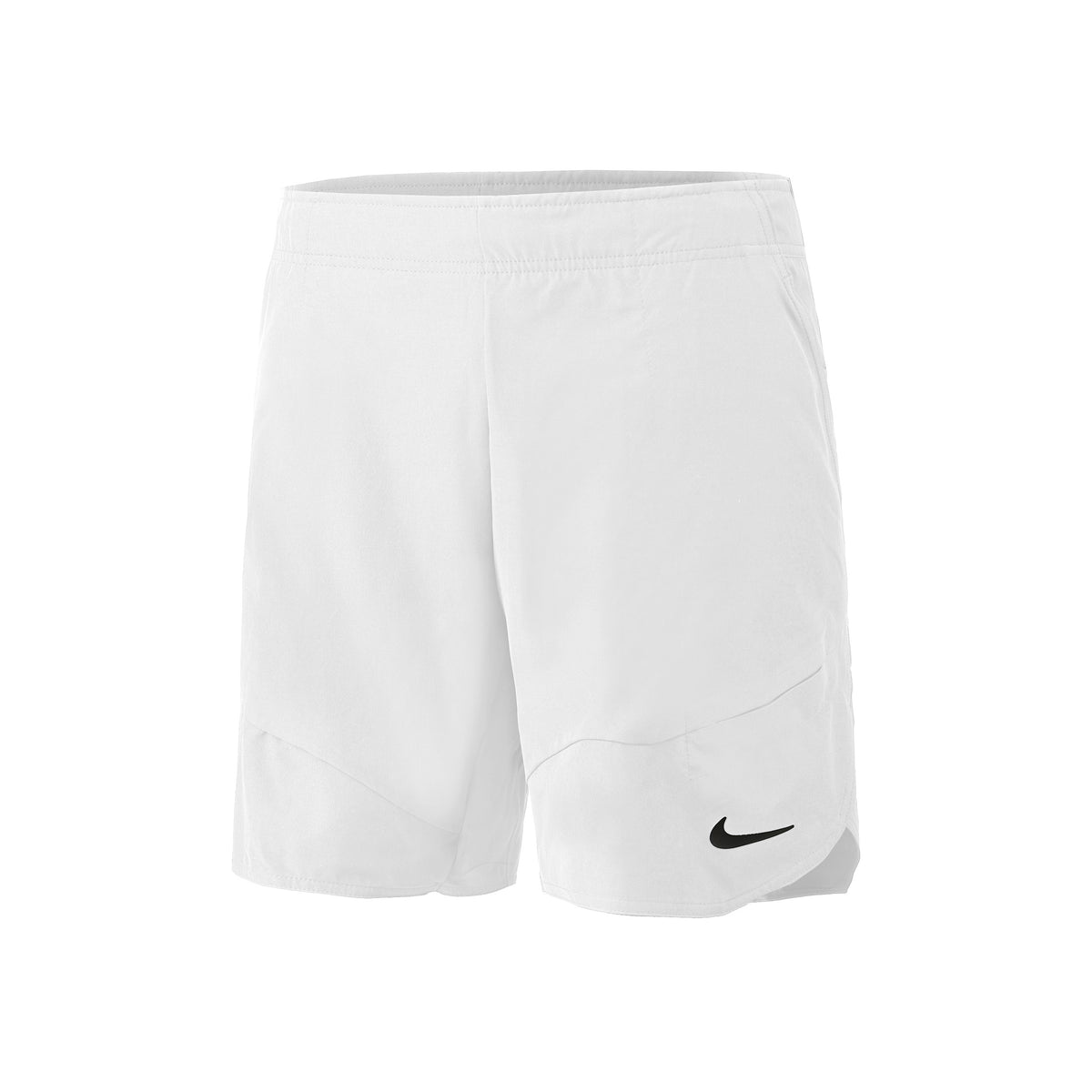 Nike Dri-Fit Advantage 7in Szorty Mężczyźni-Biały