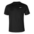 Dri-Fit Polo Mężczyźni-Czarny