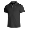 Dri-Fit RAFA Slim Polo Mężczyźni - czarny,