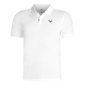 Dri-Fit RAFA Slim Polo Mężczyźni - biały, czarny