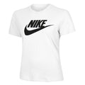 New Sportswear Essential Icon Futura Koszulka Kobiety-Biały