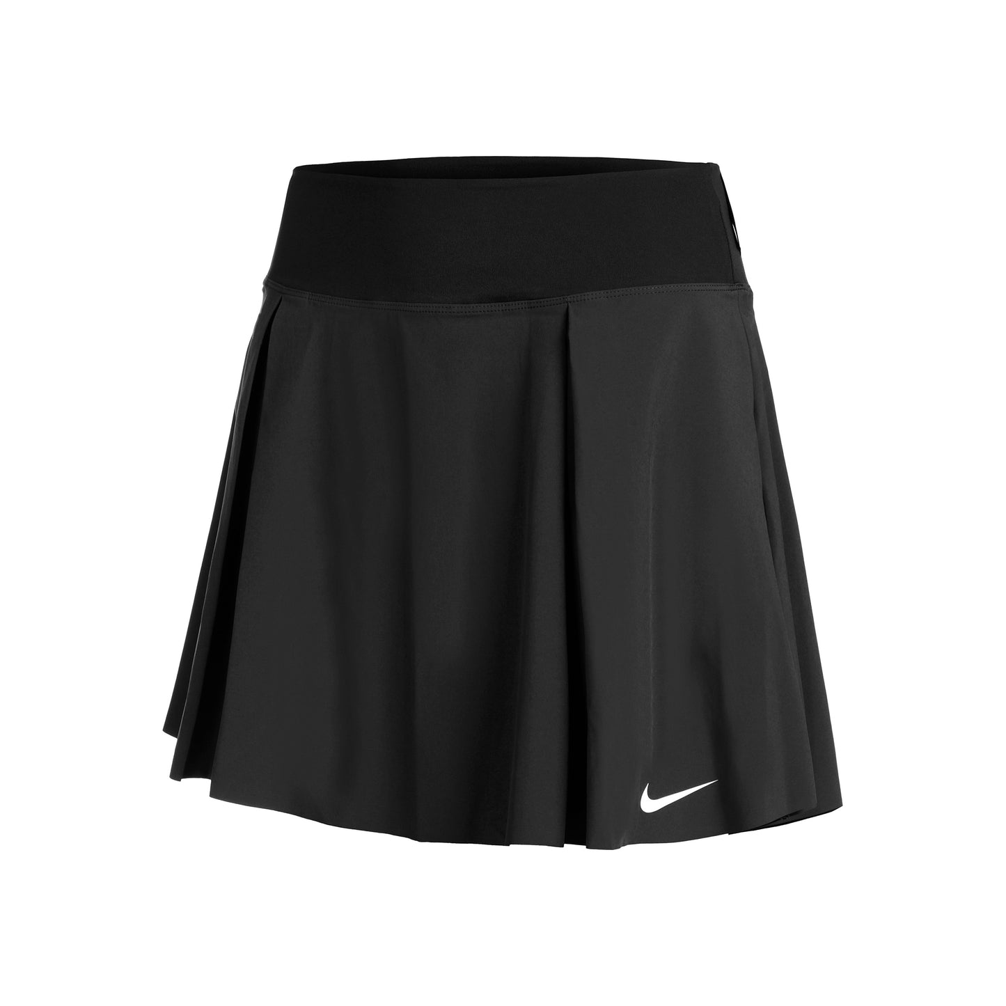 Nike Dri-Fit Club Regular Spódnica Kobiety-Czarny