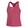 Dri-Fit Swoosh Tank top Kobiety - jagoda,