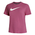 Dri-Fit Swoosh Koszulka Kobiety - jagoda, biały