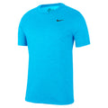 Dri-Fit  Koszulka -turkus