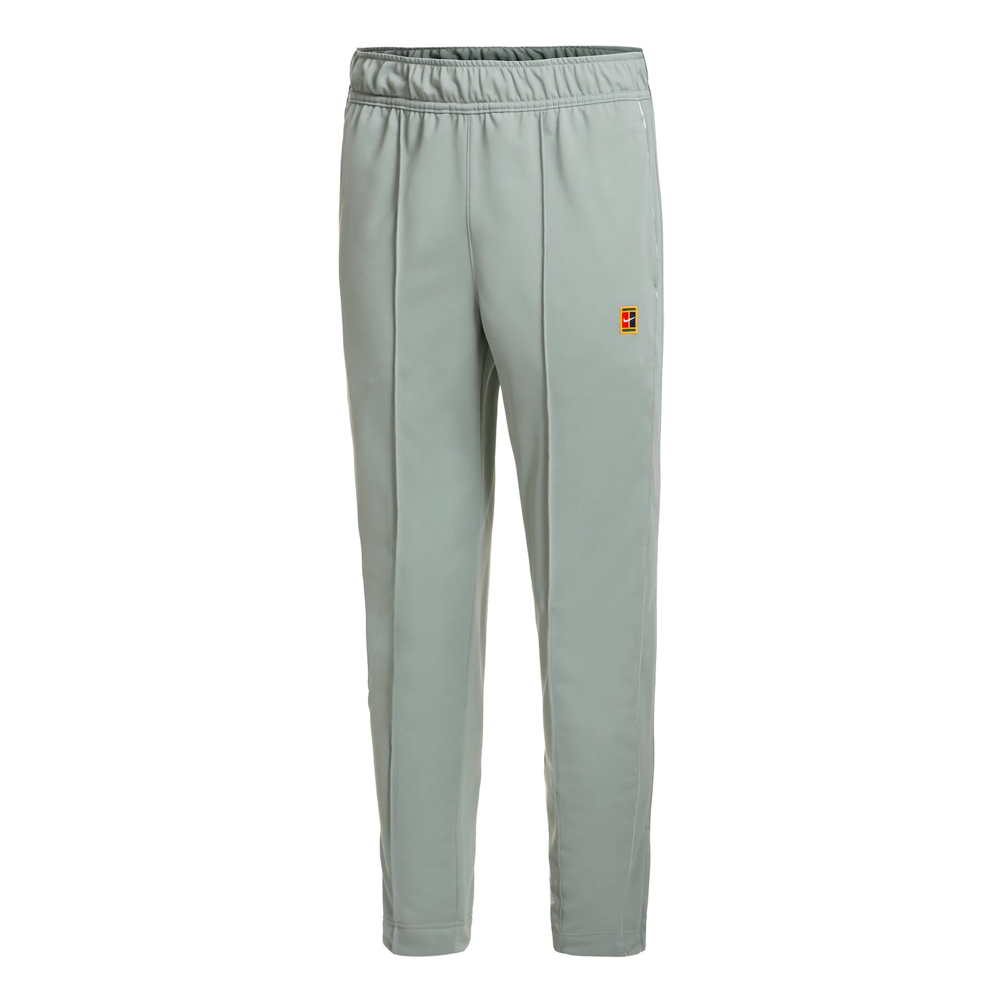 Nike Court Heritage Suit Spodnie dresowe Mężczyźni - jasnozielony,