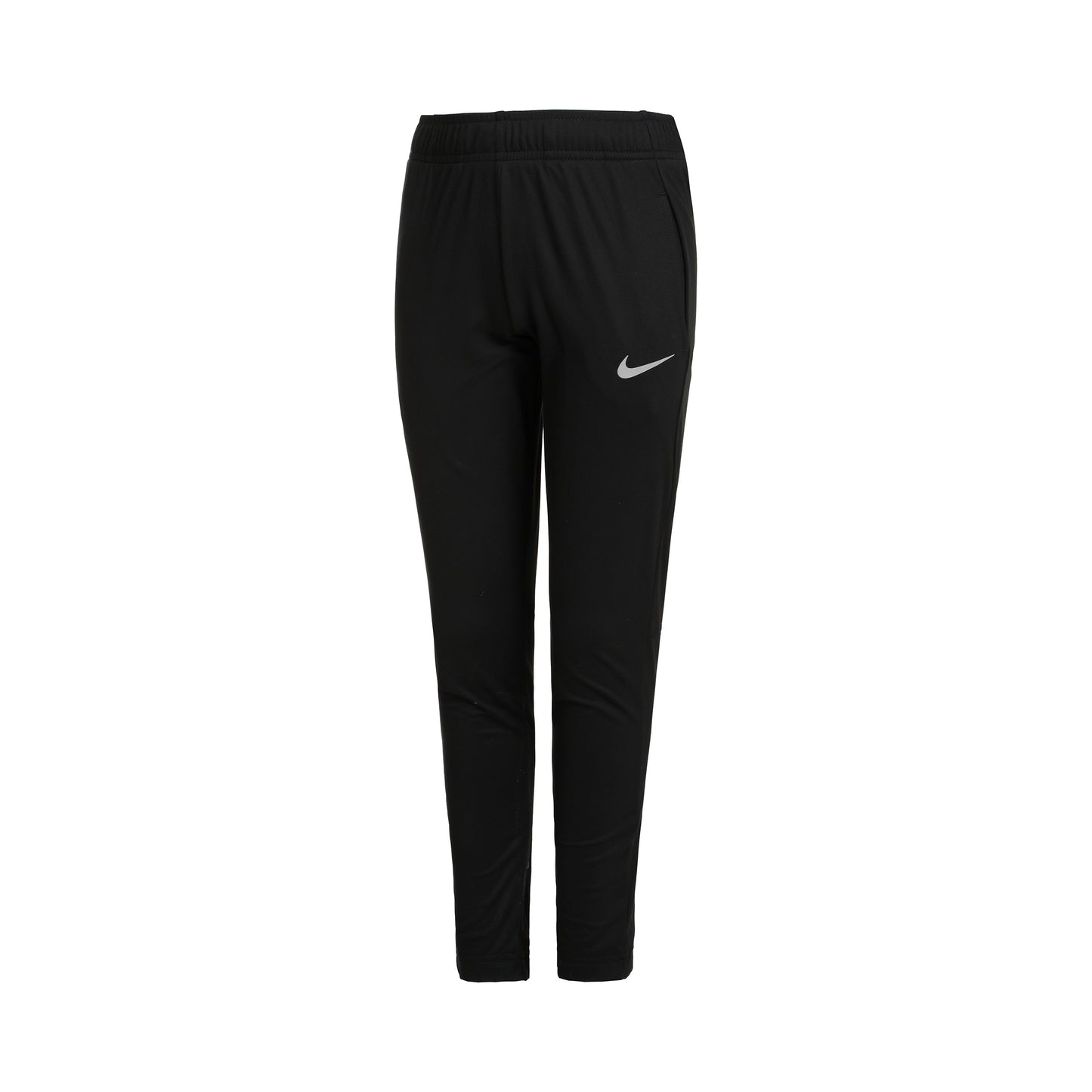 Nike Poly+ Spodnie dresowe Chłopcy - czarny,