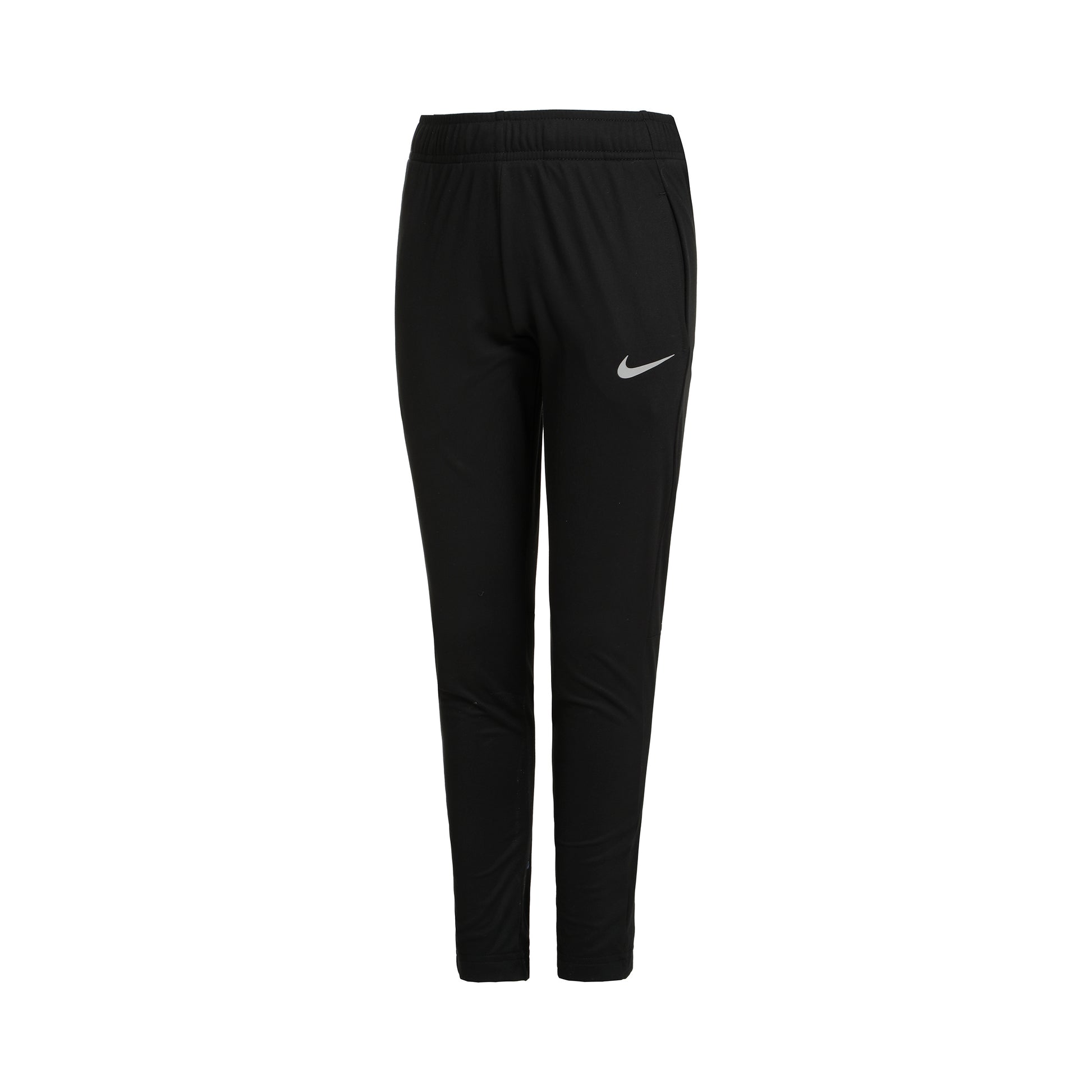 Nike Poly+ Spodnie dresowe Chłopcy - czarny,