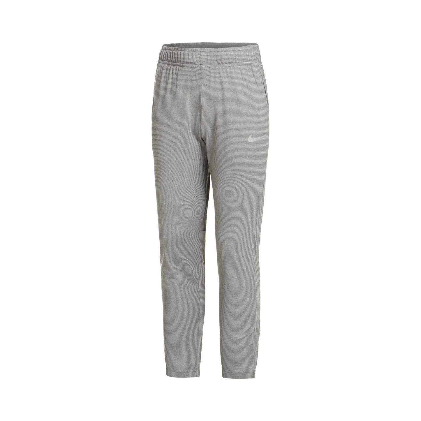 Nike Poly+ Spodnie dresowe Chłopcy - szary,