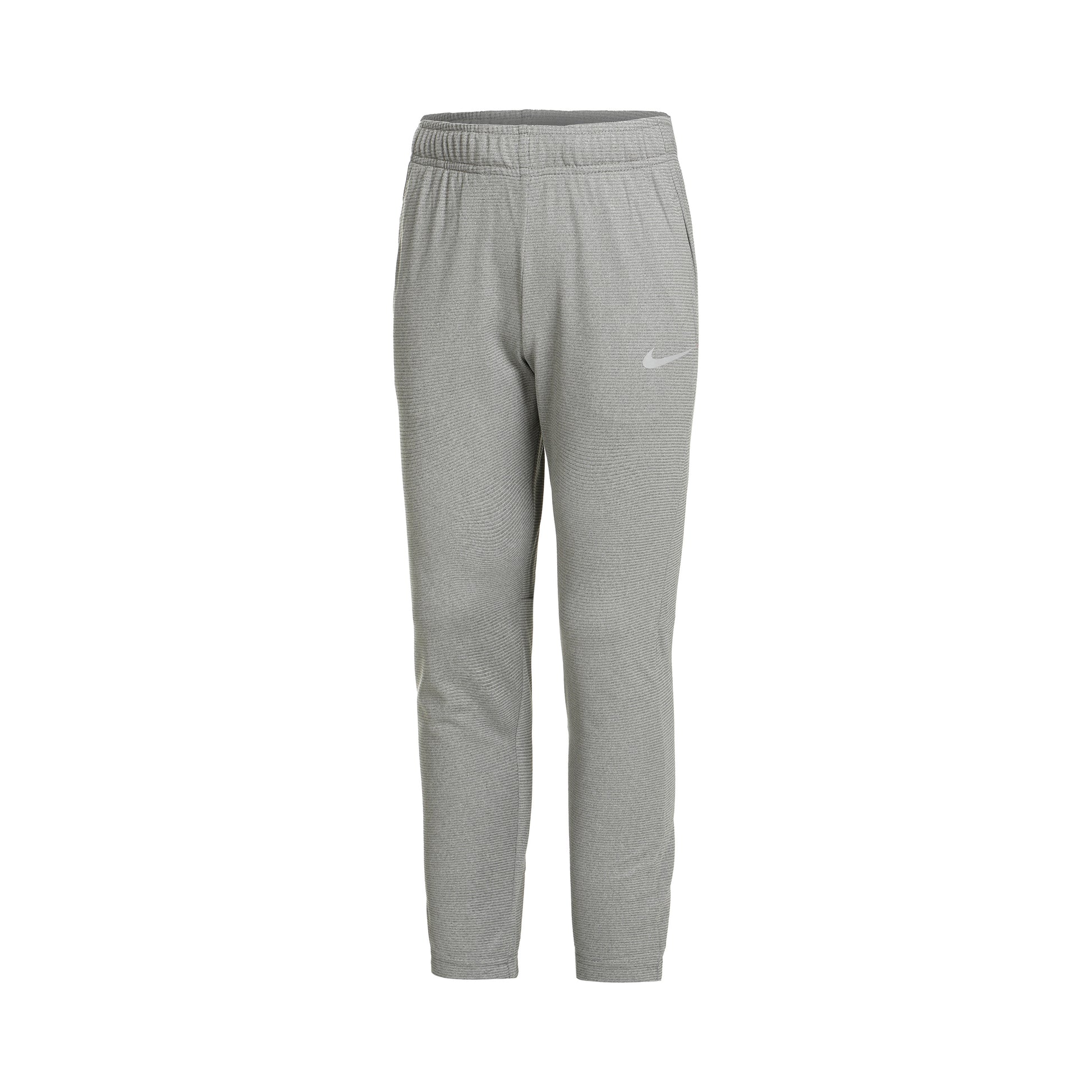 Nike Poly+ Spodnie dresowe Chłopcy - szary,