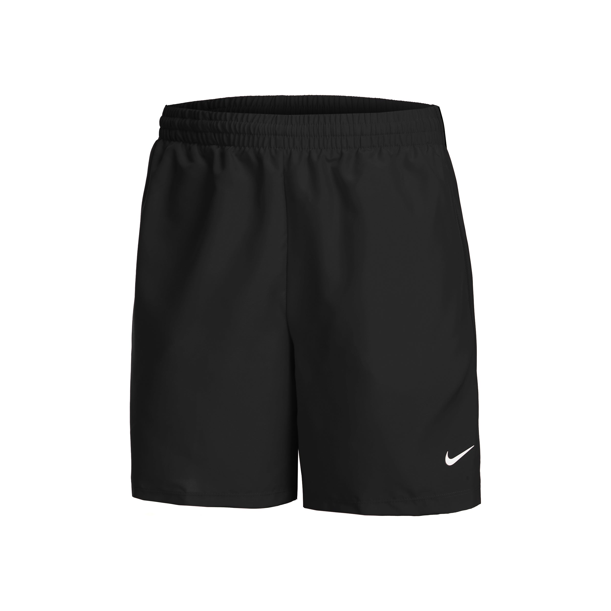 Nike Dri-Fit Szorty Chłopcy-Czarny
