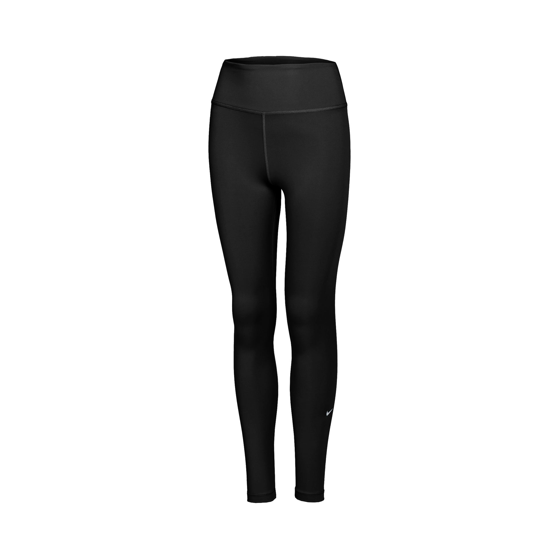 Nike Dri-Fit Big Kids Getry Dziewczynki - czarny,
