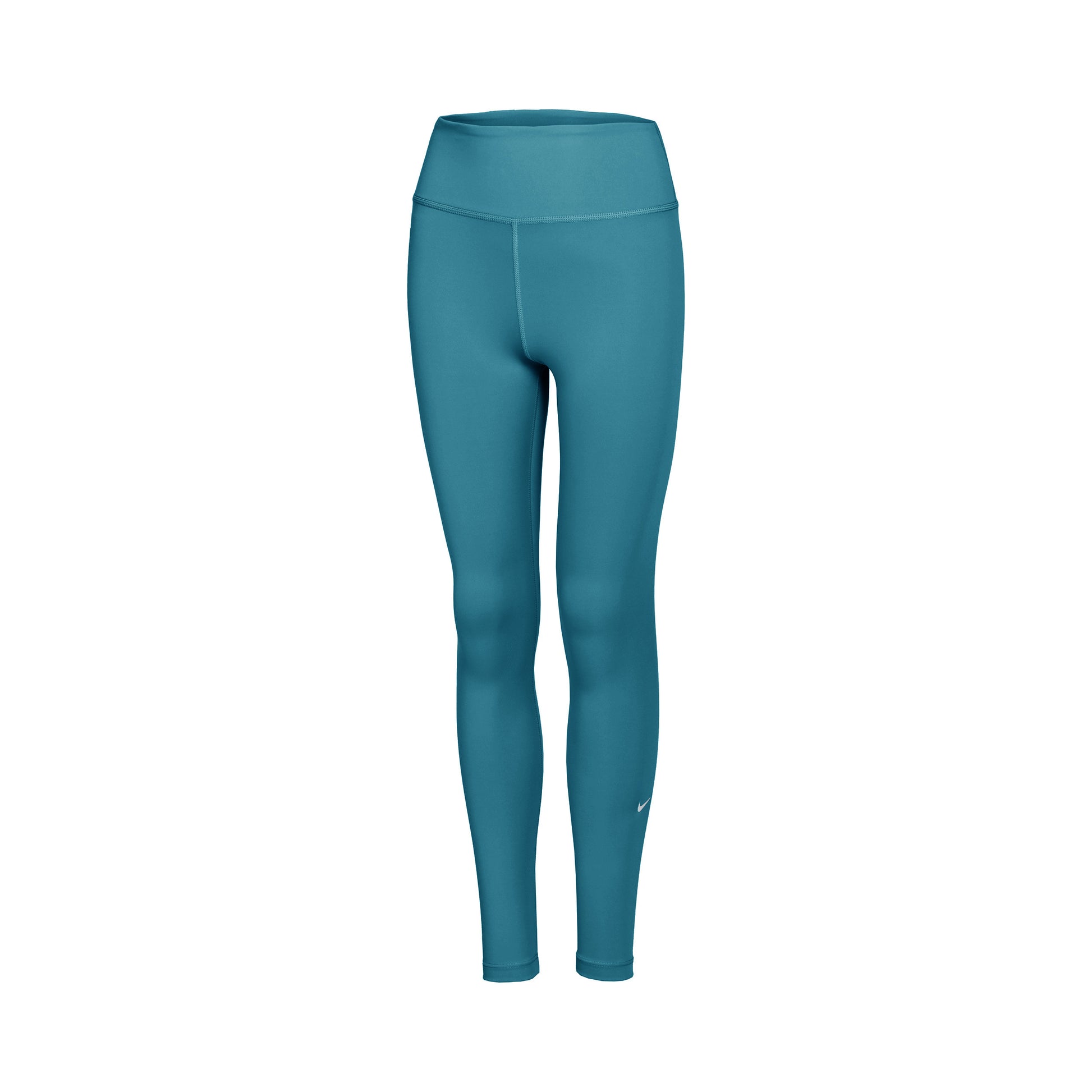 Nike Dri-Fit Big Kids Getry Dziewczynki - turkus,