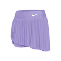 Dri-Fit Court Pleated Spódnica Kobiety - liliowy,